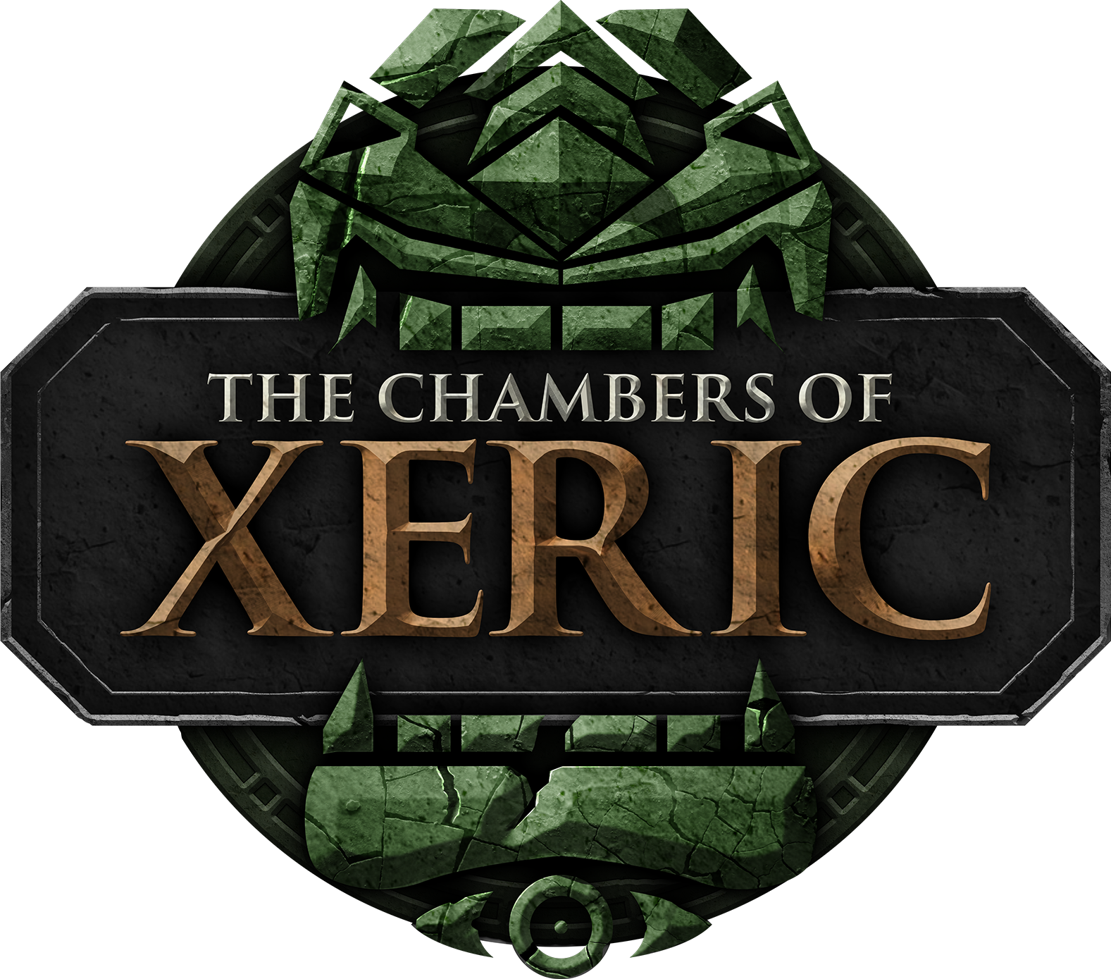Chambers of Xeric