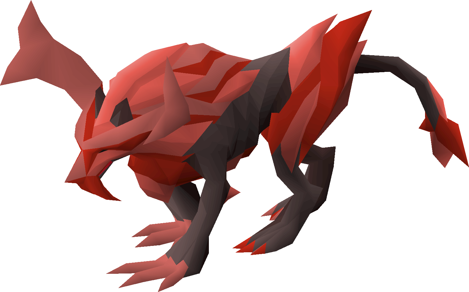 Slowest Corrupted Gauntled