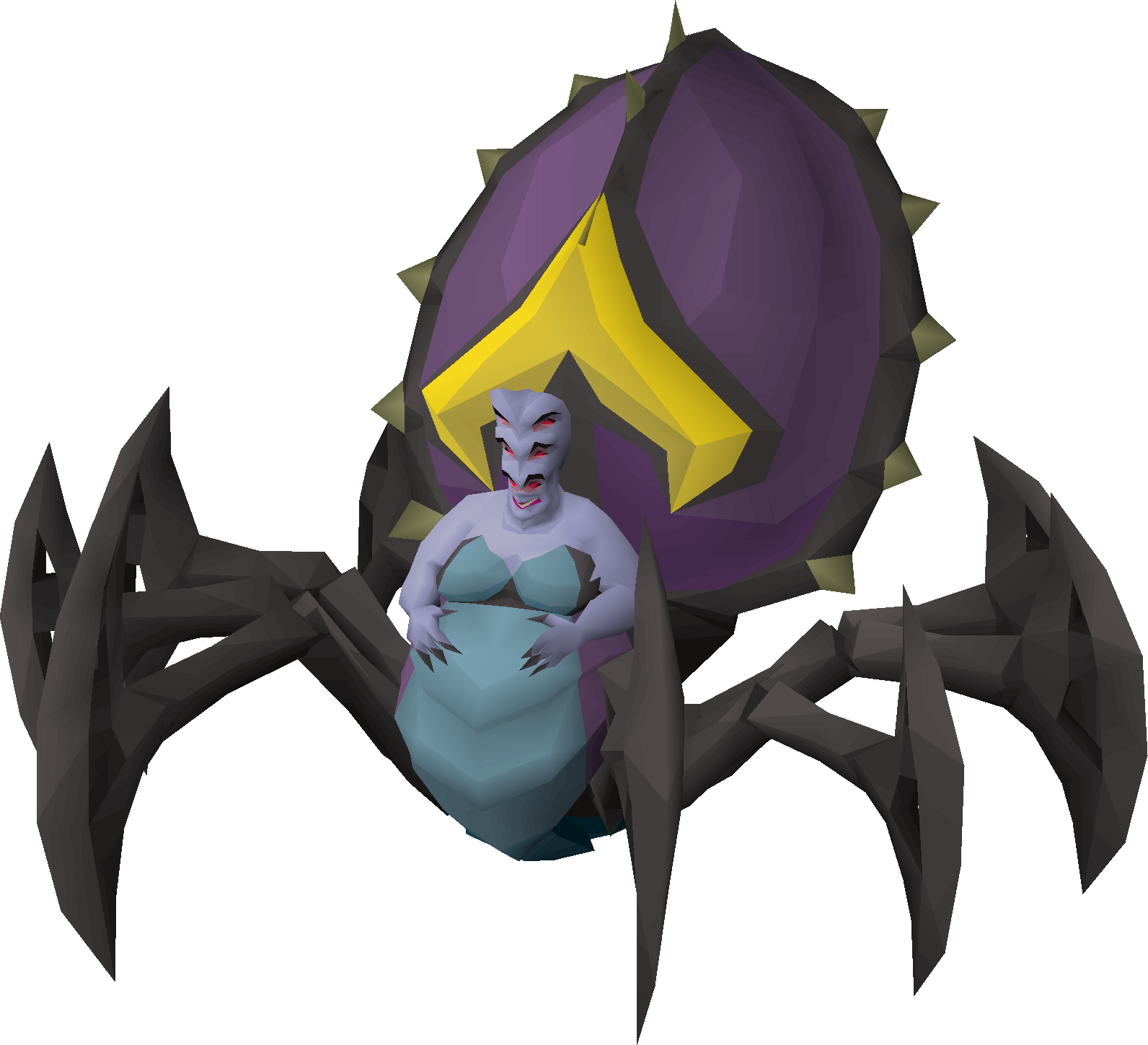 Fastest 5-man Theatre of Blood