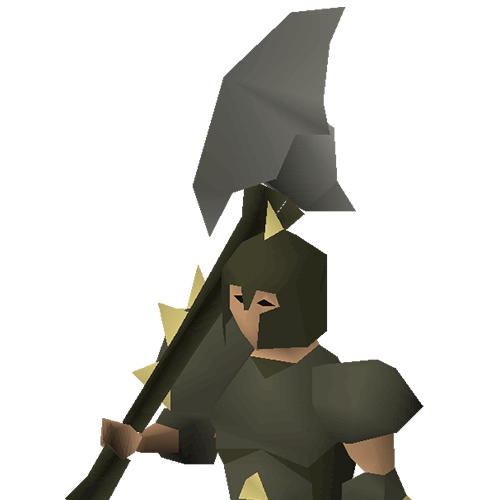 Barrows set