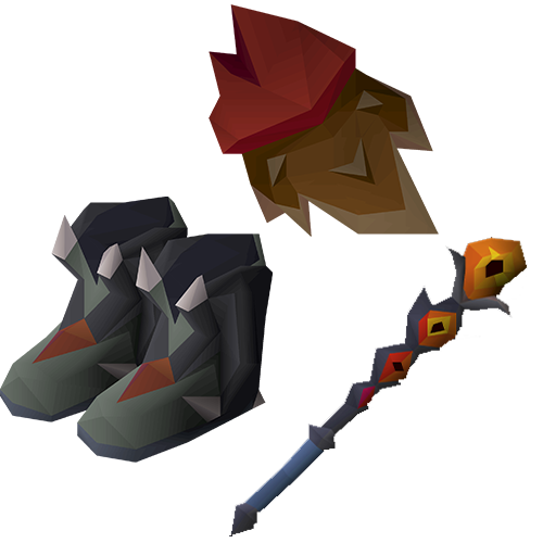 Doom of Mokhaiotl unique