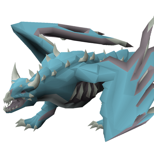 Most Vorkath kc