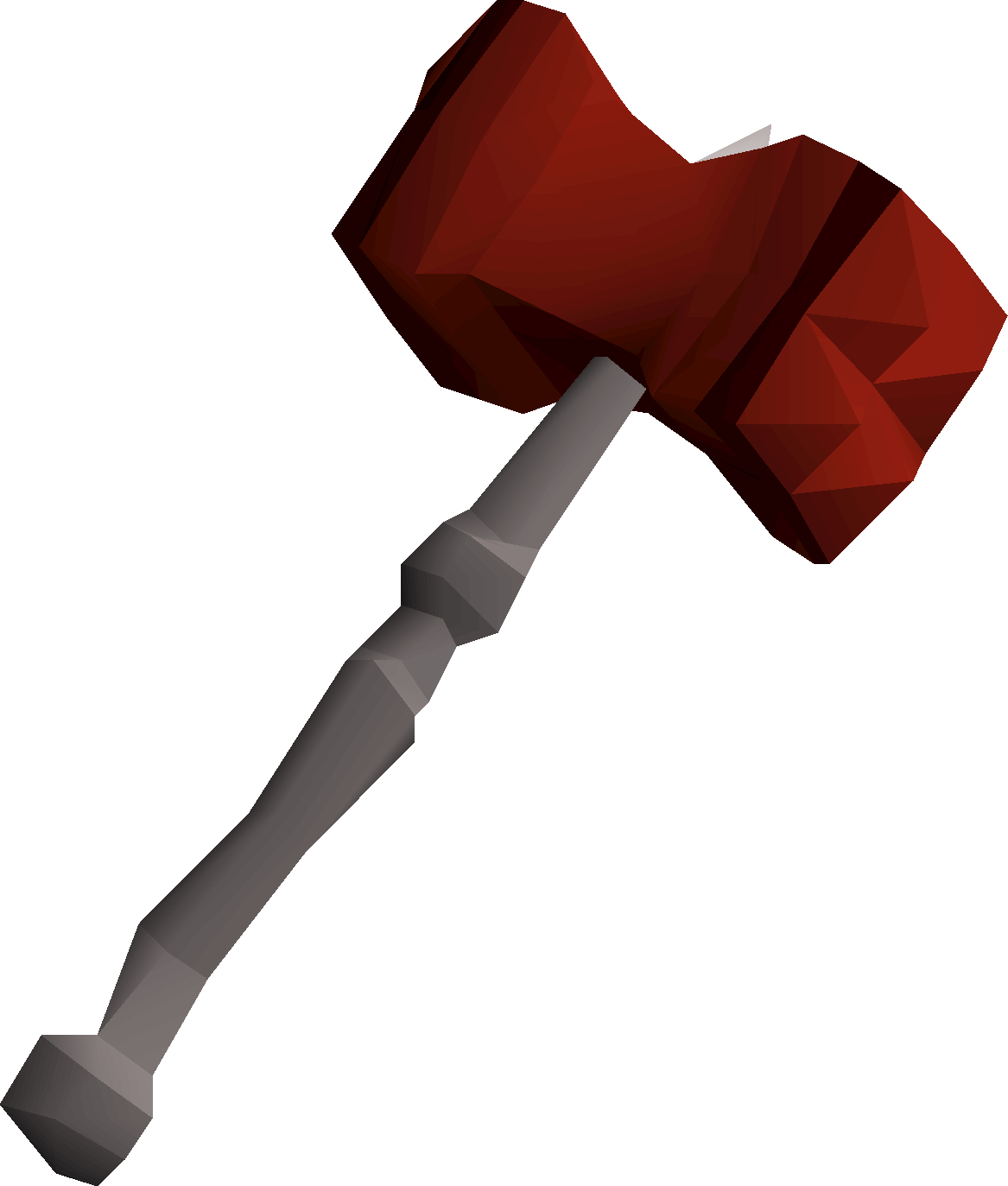 Dragon warhammer