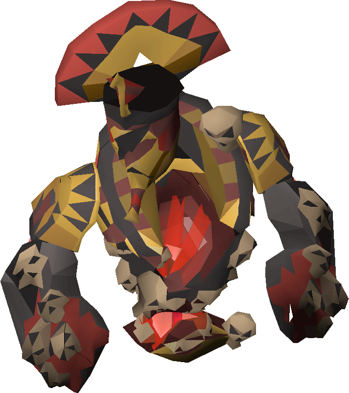 Fastest Tombs of Amascut Expert